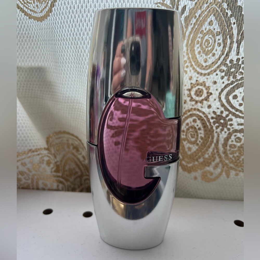 Guess perfume